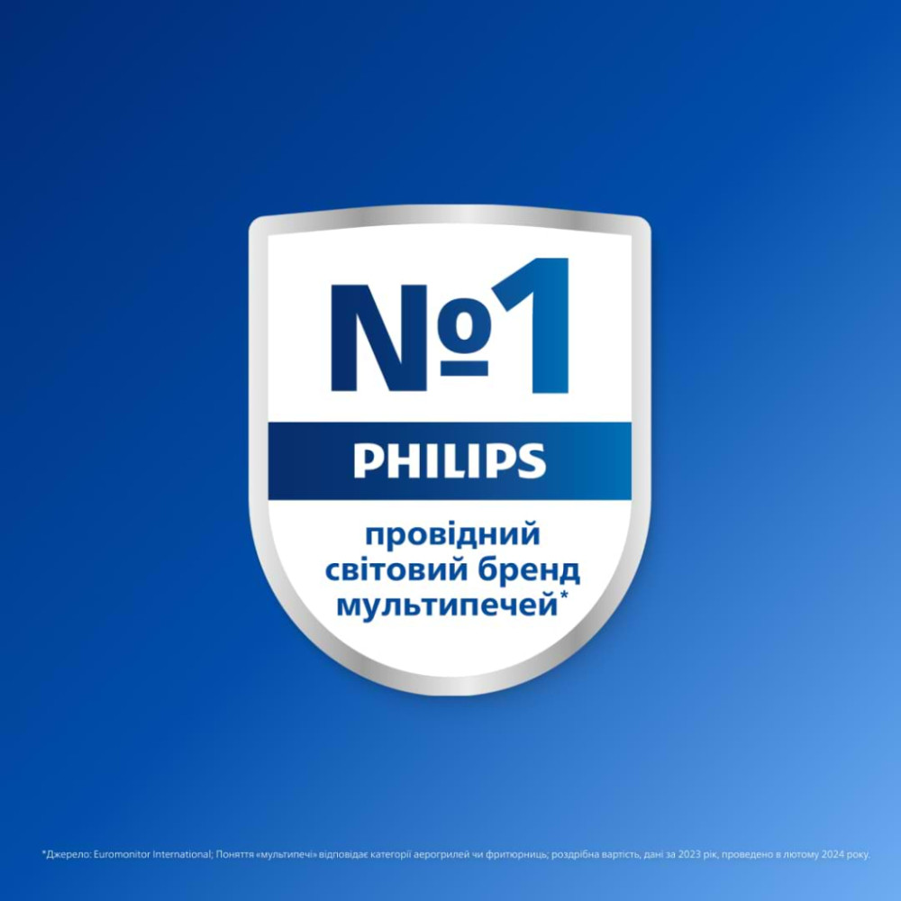 Мультипіч Philips Ovi Series 3000 (NA321/00)