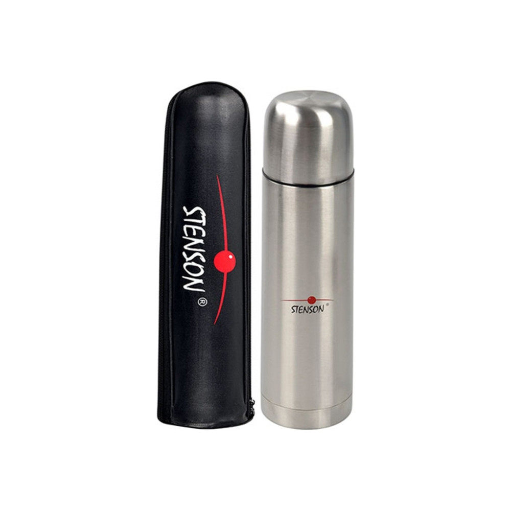 Термос Stenson 1 л (Stenson MT-0181)