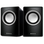 Акустична система REAL-EL S-215 black Акустична система REAL-EL S-215 black
