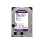 Жорсткий диск 3.5" 6TB WD (WD64PURZ) Жорсткий диск 3.5" 6TB WD (WD64PURZ)