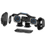 Акустична система REAL-EL X-770 Black Акустична система REAL-EL X-770 Black