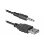 Акустична система Defender SPK 240 Black (65224) Акустична система Defender SPK 240 Black (65224)