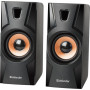Акустична система Defender Aurora S8 Black (65408) Акустична система Defender Aurora S8 Black (65408)