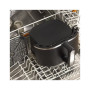 Мультипіч Braun HF 3030 BK (HF3030BK) Мультипіч Braun HF 3030 BK (HF3030BK)