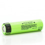 Акумулятор 18650 3400mAh (FlatTop) * 1 Panasonic (NCR18650B / 00422) Акумулятор 18650 3400mAh (FlatTop) * 1 Panasonic (NCR18650B / 00422)