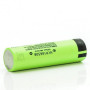 Акумулятор 18650 3400mAh (FlatTop) * 1 Panasonic (NCR18650B / 00422) Акумулятор 18650 3400mAh (FlatTop) * 1 Panasonic (NCR18650B / 00422)