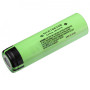 Акумулятор 18650 3400mAh (FlatTop) * 1 Panasonic (NCR18650B / 00422) Акумулятор 18650 3400mAh (FlatTop) * 1 Panasonic (NCR18650B / 00422)