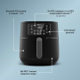 Мультипіч Philips Ovi Connected XXL Series 2000 (HD9285/90) Мультипіч Philips Ovi Connected XXL Series 2000 (HD9285/90)