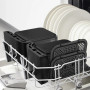 Мультипіч Tefal Dual Easy Fry XXL (EY9428E0) Мультипіч Tefal Dual Easy Fry XXL (EY9428E0)