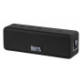 Акустична система 2E SoundXBlock Black (2E-BSSXBWBK) Акустична система 2E SoundXBlock Black (2E-BSSXBWBK)