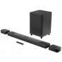Акустична система JBL Bar 9.1 True Wireless Surround with Dolby Atmos (JBLBAR913DBLKEP) Акустична система JBL Bar 9.1 True Wireless Surround with Dolby Atmos (JBLBAR913DBLKEP)