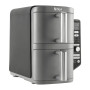 Мультипіч Ninja Double Stack XL 2-Level Air Fryer 9,5 л (SL400EU) Мультипіч Ninja Double Stack XL 2-Level Air Fryer 9,5 л (SL400EU)