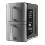 Мультипіч Ninja Double Stack XL 2-Level Air Fryer 9,5 л (SL400EU) Мультипіч Ninja Double Stack XL 2-Level Air Fryer 9,5 л (SL400EU)