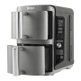 Мультипіч Ninja Double Stack XL 2-Level Air Fryer 9,5 л (SL400EU) Мультипіч Ninja Double Stack XL 2-Level Air Fryer 9,5 л (SL400EU)