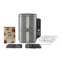 Мультипіч Ninja Double Stack XL 2-Level Air Fryer 9,5 л (SL400EU) Мультипіч Ninja Double Stack XL 2-Level Air Fryer 9,5 л (SL400EU)