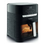 Мультипіч Moulinex Easy Fry&Grill Window (EZ506820) Мультипіч Moulinex Easy Fry&Grill Window (EZ506820)