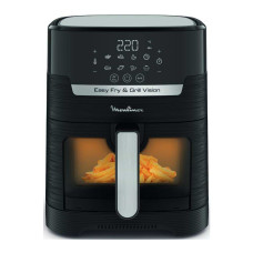 Мультипіч Moulinex Easy Fry&Grill Window (EZ506820)