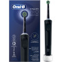 Електрична зубна щітка Oral-B D103.413.3 PRO Black Електрична зубна щітка Oral-B D103.413.3 PRO Black