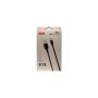 Дата кабель USB 2.0 AM to Lightning 2.0m NB143 Braided Black XO (XO-NB143i2-BK) Дата кабель USB 2.0 AM to Lightning 2.0m NB143 Braided Black XO (XO-NB143i2-BK)