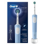 Електрична зубна щітка Oral-B D103.413.3 Vapor Blue Електрична зубна щітка Oral-B D103.413.3 Vapor Blue