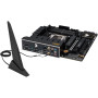 Материнська плата ASUS TUF GAMING B650M-PLUS WIFI Материнська плата ASUS TUF GAMING B650M-PLUS WIFI