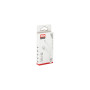 Дата кабель USB 2.0 AM to Micro 5P 1.0m NB212 2.1A White XO (XO-NB212m-WH) Дата кабель USB 2.0 AM to Micro 5P 1.0m NB212 2.1A White XO (XO-NB212m-WH)
