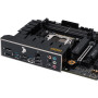 Материнська плата ASUS TUF GAMING B650M-PLUS Материнська плата ASUS TUF GAMING B650M-PLUS