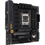 Материнська плата ASUS TUF GAMING B650M-PLUS Материнська плата ASUS TUF GAMING B650M-PLUS