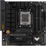 Материнська плата ASUS TUF GAMING B650M-PLUS Материнська плата ASUS TUF GAMING B650M-PLUS