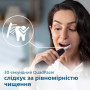 Електрична зубна щітка Philips HX3673/14 Електрична зубна щітка Philips HX3673/14