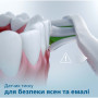 Електрична зубна щітка Philips HX3673/14 Електрична зубна щітка Philips HX3673/14