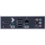 Материнська плата ASUS TUF GAMING B650-PLUS Материнська плата ASUS TUF GAMING B650-PLUS