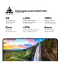 Скло захисне Armorstandart Pro Google Pixel 8 Pro Black (ARM72908) Скло захисне Armorstandart Pro Google Pixel 8 Pro Black (ARM72908)