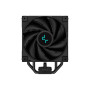 Кулер до процесора Deepcool AK400 ZERO DARK Кулер до процесора Deepcool AK400 ZERO DARK