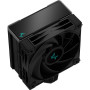 Кулер до процесора Deepcool AK400 ZERO DARK Кулер до процесора Deepcool AK400 ZERO DARK