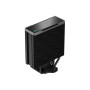 Кулер до процесора Deepcool AK400 ZERO DARK Кулер до процесора Deepcool AK400 ZERO DARK