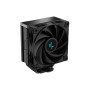Кулер до процесора Deepcool AK400 ZERO DARK Кулер до процесора Deepcool AK400 ZERO DARK