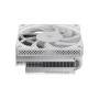 Кулер до процесора JONSBO HX6200D White Кулер до процесора JONSBO HX6200D White