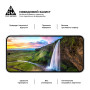 Скло захисне Armorstandart Pro Samsung S23FE 5G Black (ARM69576) Скло захисне Armorstandart Pro Samsung S23FE 5G Black (ARM69576)