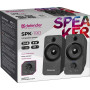 Акустична система Defender SPK-190 Black (65190) Акустична система Defender SPK-190 Black (65190)