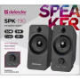 Акустична система Defender SPK-190 Black (65190) Акустична система Defender SPK-190 Black (65190)