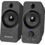 Акустична система Defender SPK-190 Black (65190) Акустична система Defender SPK-190 Black (65190)