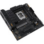 Материнська плата ASUS TUF GAMING B760M-PLUS Материнська плата ASUS TUF GAMING B760M-PLUS