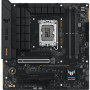 Материнська плата ASUS TUF GAMING B760M-PLUS Материнська плата ASUS TUF GAMING B760M-PLUS