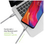 Дата кабель USB-C to Lightning 1.0m CBGNYTL1 30W Grey Intaleo (1283126559587) Дата кабель USB-C to Lightning 1.0m CBGNYTL1 30W Grey Intaleo (1283126559587)