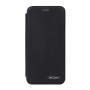 Чохол до мобільного телефона BeCover Exclusive Realme C55 Black (710291) Чохол до мобільного телефона BeCover Exclusive Realme C55 Black (710291)