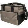 Термосумка Tribe Cooler 15 L brown (T-IF-0010-brown) Термосумка Tribe Cooler 15 L brown (T-IF-0010-brown)