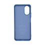 Чохол до мобільного телефона Armorstandart ICON Case OPPO A18 4G / A38 4G Dark Blue (ARM71031) Чохол до мобільного телефона Armorstandart ICON Case OPPO A18 4G / A38 4G Dark Blue (ARM71031)