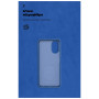 Чохол до мобільного телефона Armorstandart ICON Case OPPO A18 4G / A38 4G Dark Blue (ARM71031) Чохол до мобільного телефона Armorstandart ICON Case OPPO A18 4G / A38 4G Dark Blue (ARM71031)