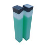 Акумулятор холоду Pinnacle 2х170 мл Green (8906053361735_2) Акумулятор холоду Pinnacle 2х170 мл Green (8906053361735_2)